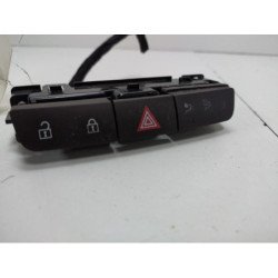 Bouton De Warning Opel Insignia 1 Phase 1 Break